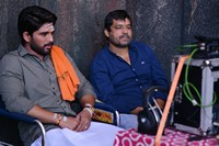 Duvvada Jagannadham Working Photos